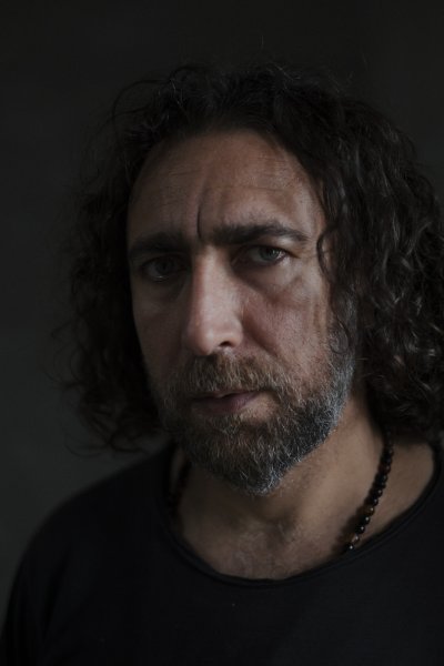 Ghayath Almadhoun